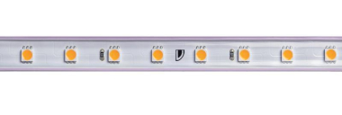 Rutec Flex.LED-Strip,200-240V     S74924 