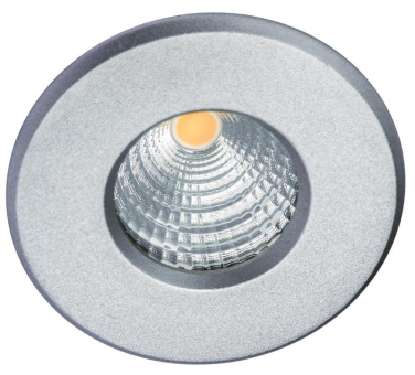 Rutec LED Einbaustr.         R57889UWWOK 