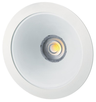 Rutec LED-Downlight CYRA         21041WW 