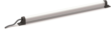 Elmeko LED-Schaltschrankleuchte LE-450-L 