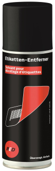 RED Etikettenentferner      2130-20-0004 