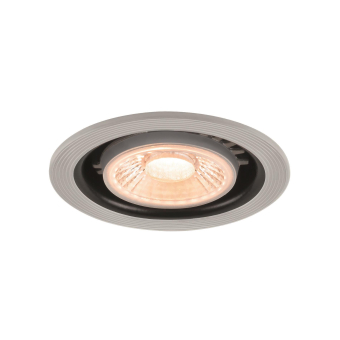 SLV UNIVERS.DOWNLIGHT Starr IP65 1007095 