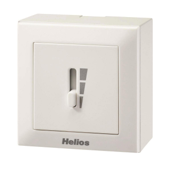 Helios Stufenschalter 3-stufig   SA 3-10 
