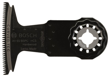 Bosch HCS 1Tauchsägeblatt AII 2608662354 