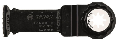 Bosch 10BIM Tauchsägeblatt    2608664493 