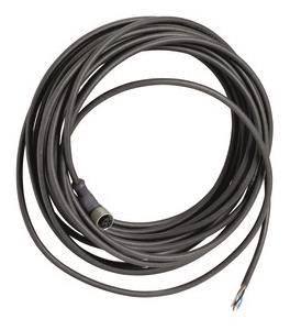 Telemecanique XZCP12V12L10 Verb.kabel 