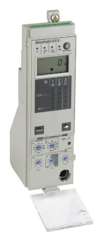 GS Auslösesystem Micrologic 5.0 A  65305 