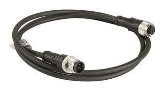 Telemecanique XZCR1511064D5 Verb.kabel 