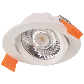 P-LED Deckenleuchte -rund -    P30090102 