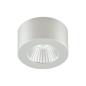 EVN LED-Anbauleuchte rund 5W     P310301 