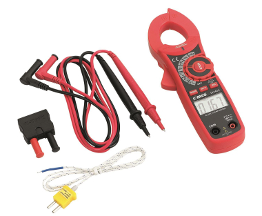 CIMCO DIGITAL-Multimeter          111412 