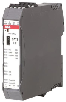ABB Gateway bidirektionale Daten GATE-EC 