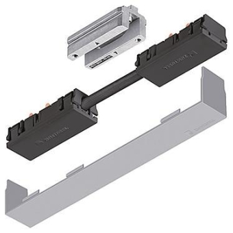 Zumtobel SUP2 TRACK ELECTRICAL  22169788 