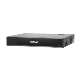 Dahua VDA-DHI-NVR5432-16P-EI WizSense 