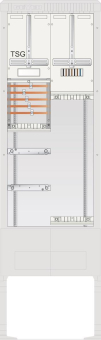 ABN Straßenbeleuchtung       SB205ZL1510 