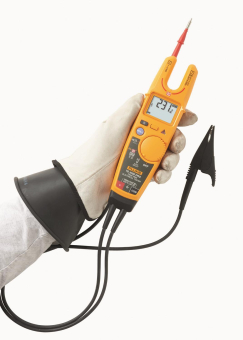 Fluke T6-1000PRO/EU Elektrischer Tester 