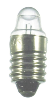 SUH Linsenformlampe 2,2V 0,25A E10 93522 
