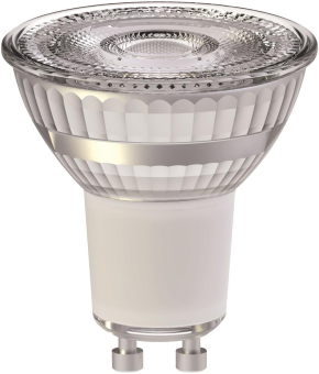 Lightme LED Glas-Optik Reflektor LM85115 