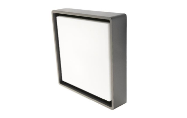 SGL FRAME SQUARE MAXI graphit 22W 605363 