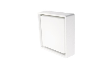 SGL FRAME SQUARE weiß 5,8W LED    605242 