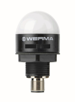 Werma MC35 UL Leuchte + Summer  24134050 