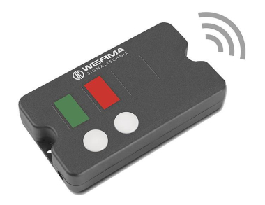 Werma SignalSET Zusatz-SmartBOX 86000015 