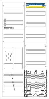 f-tronic 1 ZP 1 R 1V m.APZ     EHZ54APZO 