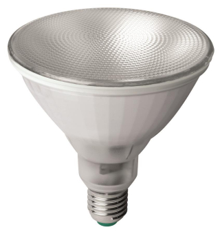 MEGAM LED-Pflanzenlampe PAR38      MM154 