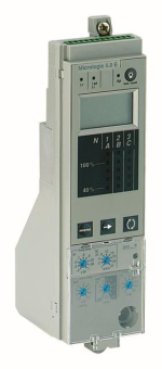 Schneider Micrologic 5.0E f.NT in  47284 