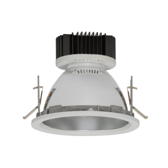 RIDI Einbaudownlight IP40 LED-   0321362 