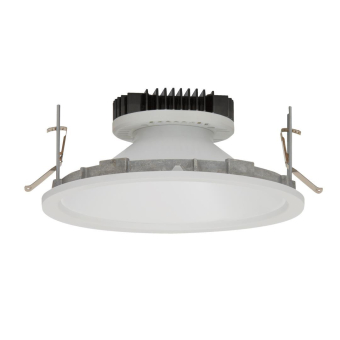 RIDI Einbaudownlight EDLR 235/2000-830 W 