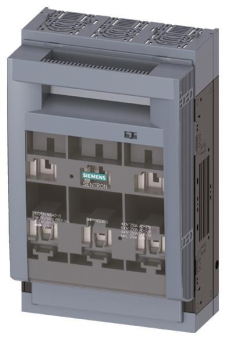 Siemens 3NP11431DA10 Lasttrennschalter 