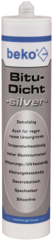 Beko Bitu-Dicht -Silver-310ml     234310 