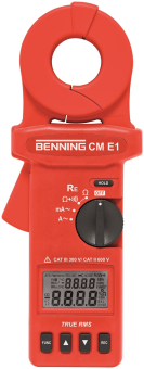 Benning Trms               BENNING CM E1 