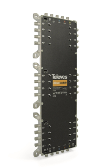 Televes Guss-Multischalter 5in24  MS524C 