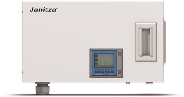 Janitza Stromschienen       AKM 96PA-400 