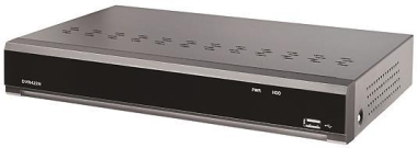 INDEXA DVR 4-Kanal AHD 2MP       DVR422N 