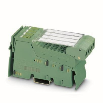 Phoenix 2878641   IB IL AI 4/EF-2MBD-PAC 