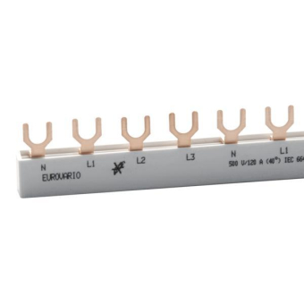 Doepke Phasenschiene EV-S G 4.12.120 L 