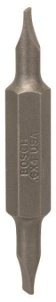 Bosch Doppelklingenbit        2607001736 