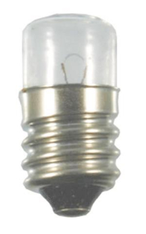 S&H Röhrenlampe 14x32mm E14 48-60V 25249 