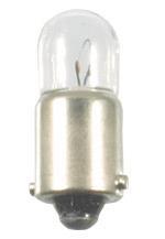 S&H Röhrenlampe 9x23mm BA9S 48V 3W 23074 