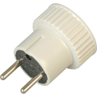 KOPP Südeuropa-Adapter         176501080 