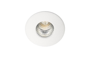 SGL NANO weiß 1W LED 3000K 36°    907004 