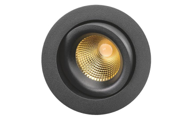 SGLI JUNISTAR LUX schwarz/GOLD    902235 