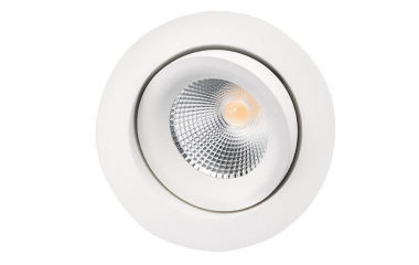 SGL JUNISTAR LUX weiß 7W LED      902510 