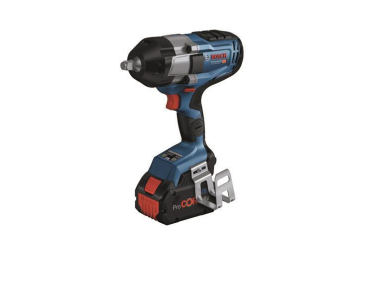 Bosch                     GDS 18V-1000 C 