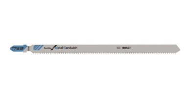 Bosch 3Stichsägeblatt T718BF  2608636335 