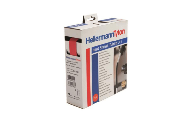 Hellermann HIS-3-1.5/0.5-PO-X-RD 10m 