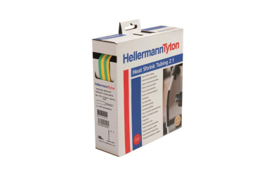 Hellermann HIS-PACK-19.1/9.5-PO-X-GNYE5m 